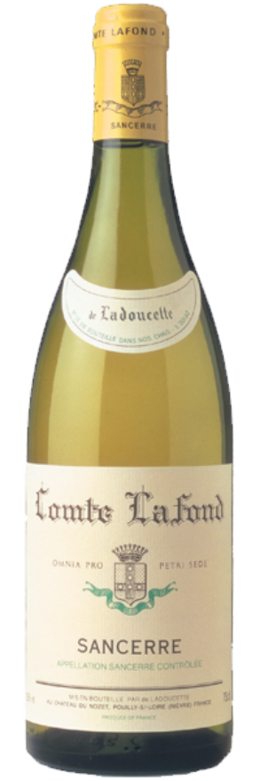 Sancerre Comte Lafond 2022 Château Nozet Sancerre Comte Lafond 2022 Château Nozet