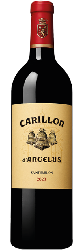 Le Carillon d'Angelus 2022