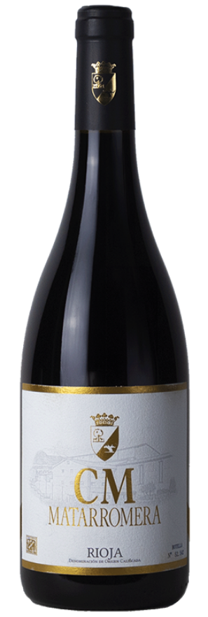 CM 2019 Bodega Matarromera