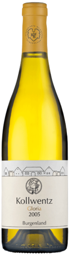 Chardonnay Gloria 2022 Anton Kollwentz, 75cl, Burgenland, Chardonnay, Burgenland