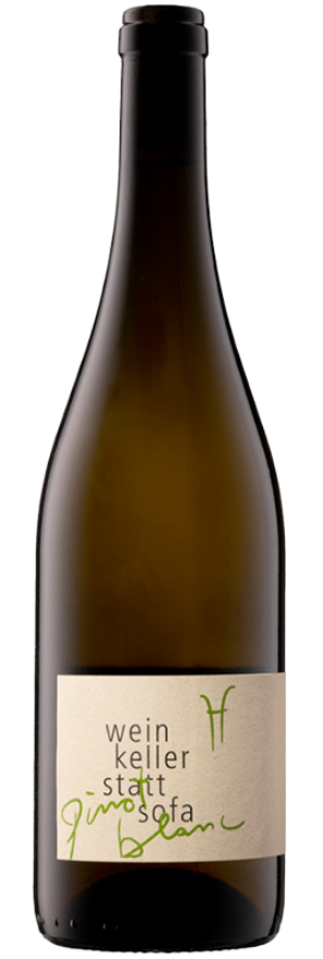 Malanser Pinot Blanc 2021 Schifferli