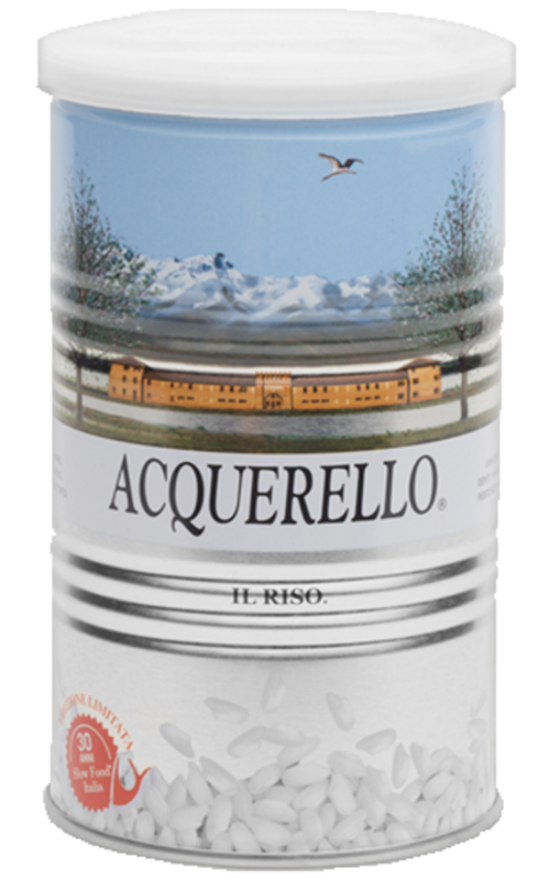 Acquerello Risotto Reis 500gr, Stk., Risotto Reis