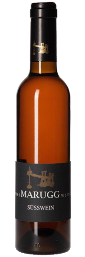 Marugg's Süsswein 2024 Thomas Marugg, 37.5cl, AOC Graubünden, Pinot Noir, Graubünden