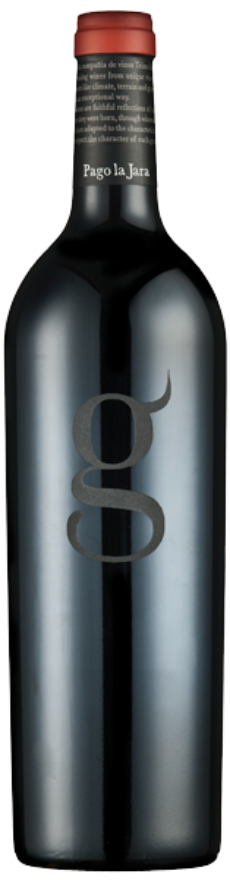 Pago la Jara 2019 Telmo Rodriguez, 75cl, Toro DO, Tempranillo, Toro