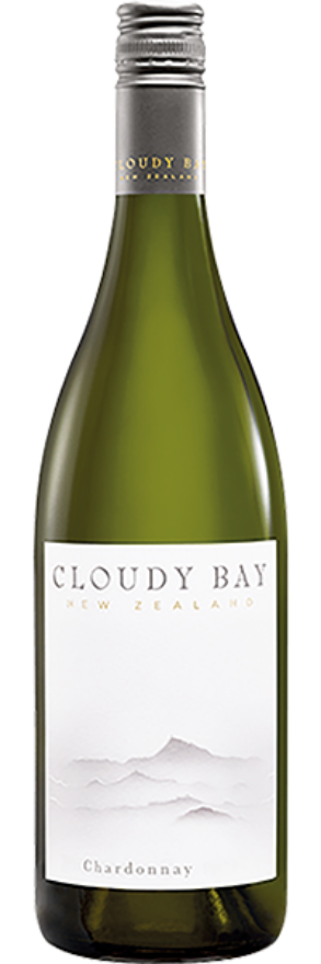 Chardonnay 2023 Cloudy Bay, 75cl, Marlborough, Neuseeland, Chardonnay