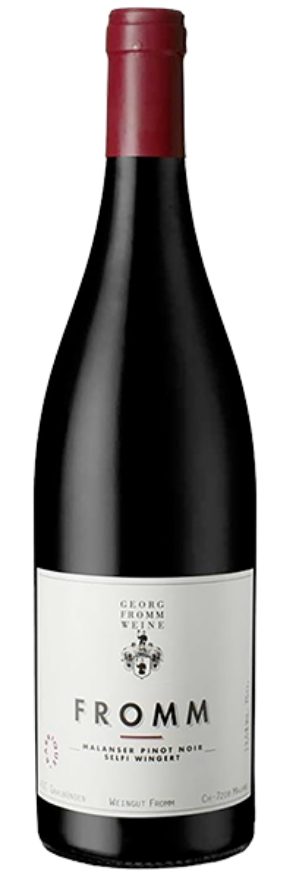 Malanser Pinot Noir Schöpfi 2023 Georg Fromm