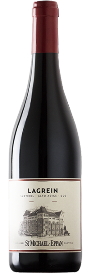 Lagrein 2024 St. Michael Eppan, 75cl, Alto Adige DOC, Südtirol