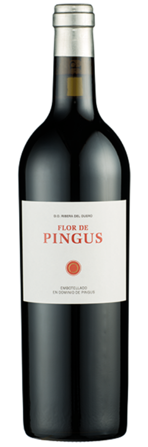 Flor de Pingus 2021 Dominio de Pingus, 75cl, Ribera del Duero DO, Ribera del Duero