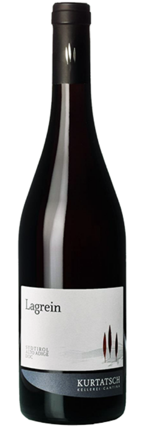 Lagrein 2024 Kurtatsch, 75cl, Alto Adige DOC, Südtirol