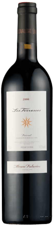 Les Terrasses 2022 Alvaro Palacios, 75cl, Priorat DOQa, Priorat