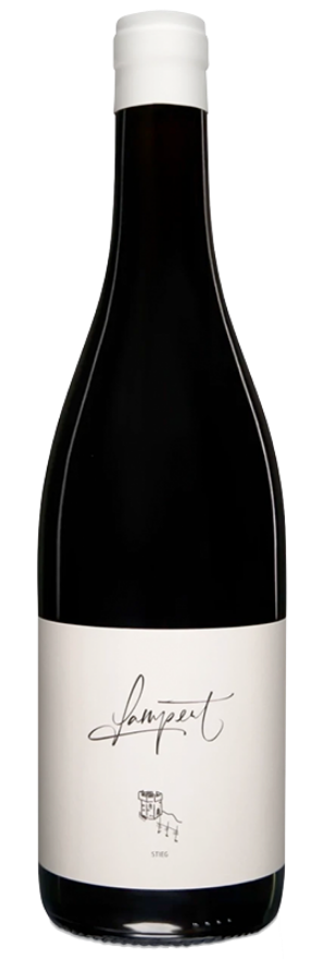 Maienfelder Pinot Noir Stieg 2023 Lampert, 75cl, AOC Graubünden, Graubünden