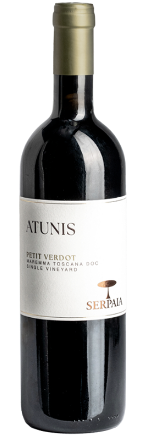 Atunis 2020 Tenuta Serpaia
