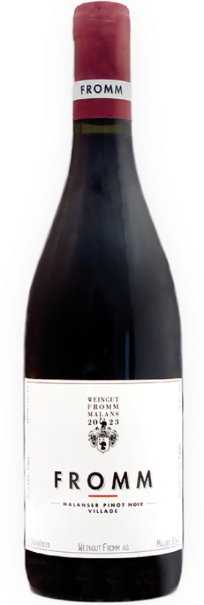 Malanser Pinot Noir Village 2024 Georg Fromm Malanser Pinot Noir Village 2024 Georg Fromm