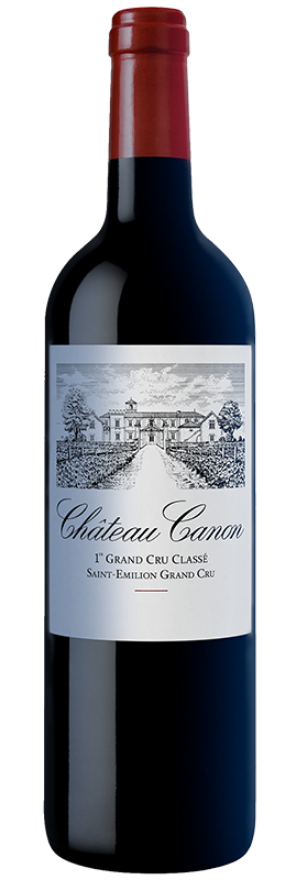 Château Canon 2010 Château Canon 2010