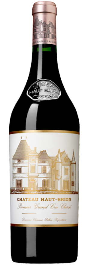 Château Les Carmes Haut Brion 2020