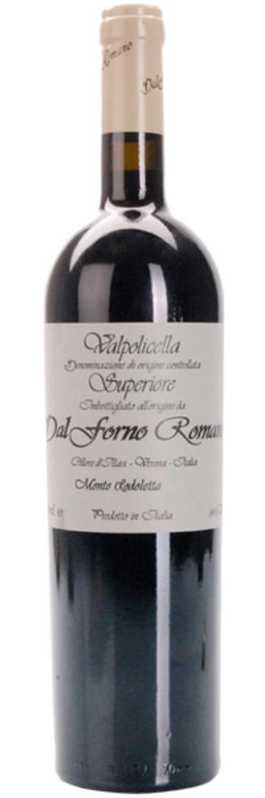 Valpolicella Monte Lodoletta 2018 Romano dal Forno, 75cl, Valpolicella Superiore DOP, Corvina, Rondinella, Croatina, Oseleta, Veneto