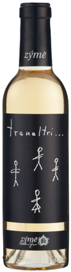 Tranaltri 2019 Azienda Agricola Zymé, 37.5cl, Veneto IGP, Trebbiano, Garganega, Veneto