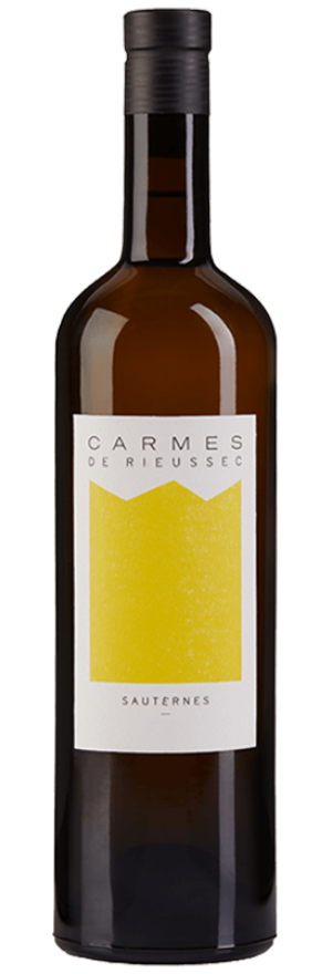 Château Rieussec Carmes de Rieussec 2022