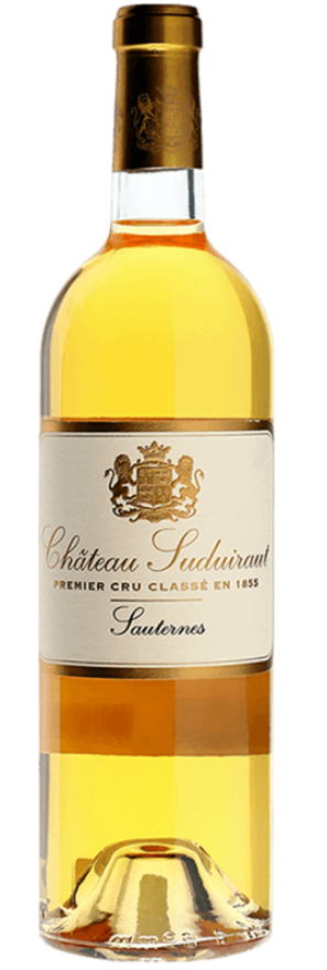 Château Suduiraut 2022