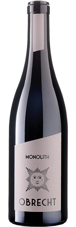 Monolith 2023 Weingut Obrecht