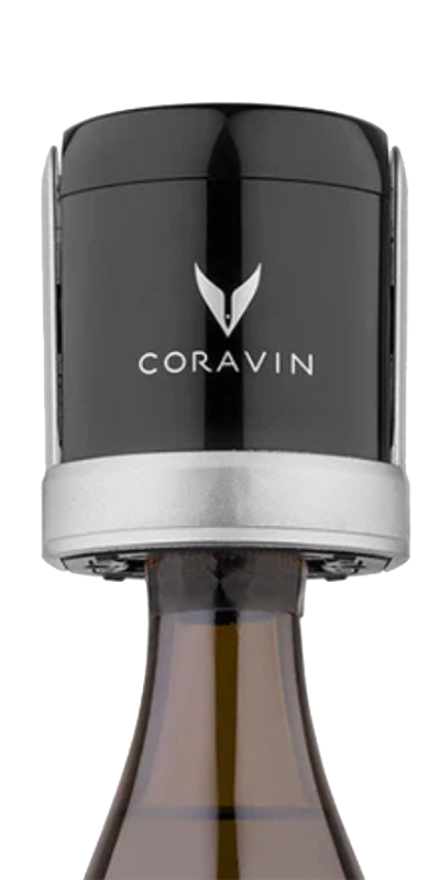 CORAVIN Sparkling Stopper