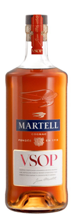 Martell V.S.O.P Cognac 40°