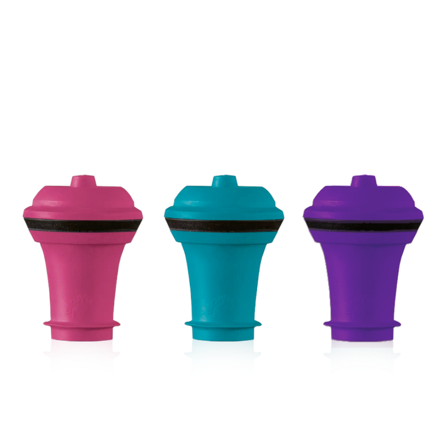 Vacuum Wine Stoppers vacu vin