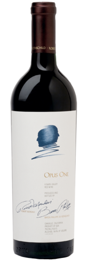 Opus One 2022 Mondavi-Rothschild, 75cl, Napa Valley, Kalifornien