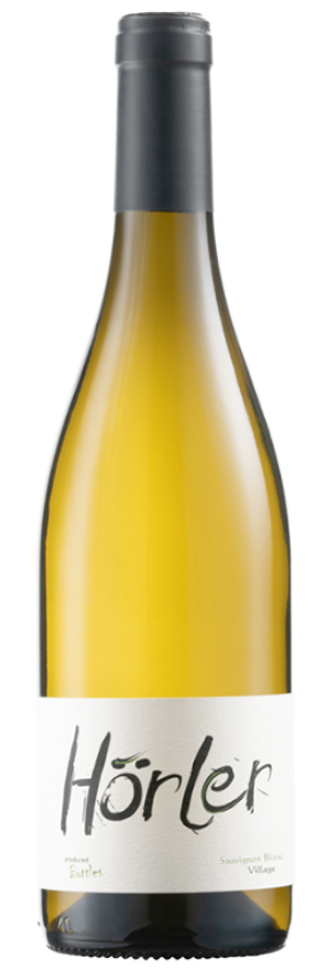 Fläscher Sauvignon Blanc Village 2024 Silas Hörler, 75cl, AOC Graubünden, Sauvignon Blanc, Graubünden