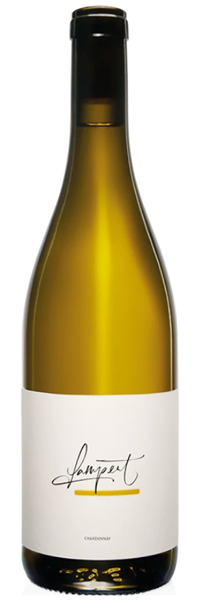 Maienfelder Chardonnay 2024 Weingut Lampert, 75cl, AOC Graubünden, Graubünden