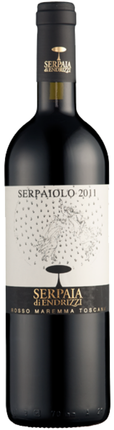 Serpaiolo 2023 Tenuta Serpaia
