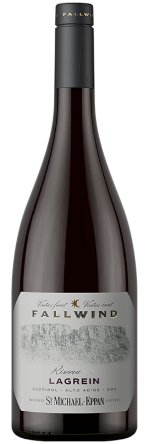 Lagrein Riserva Fallwind 2023 St. Michael Eppan, 75cl, Alto Adige DOC, Südtirol