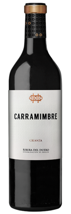 Carramimbre Crianza 2023 Bodegas Carramimbre