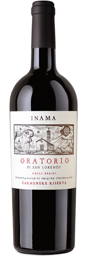 Oratorio di San Lorenzo 2020 Inama