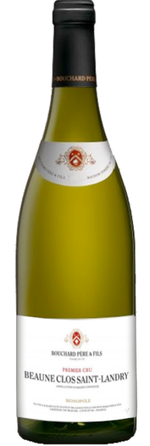 Beaune Clos Saint-Landry 2022 Bouchard Père & Fils, 75cl, Monopole - Premier Cru AOC, Chardonnay, Burgund, Côte d'Or