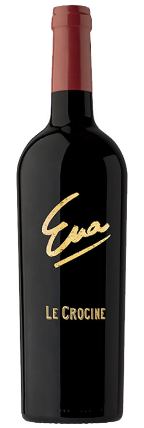 Le Crocine Eva 2022, 150cl, Toscana IGT, Cabernet Franc, Toscana