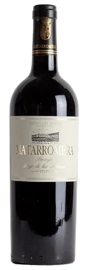 Pago las Solanas 2016 Bodega Matarromera