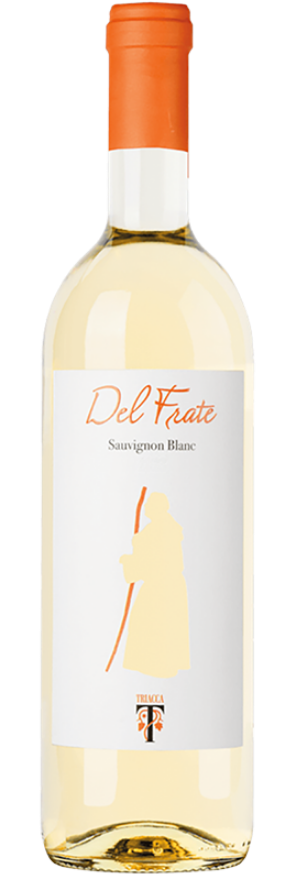 Del Frate 2024 Triacca, 75cl, Alpi Retiche IGT, Sauvignon Blanc, Nebbiolo, Valtellina