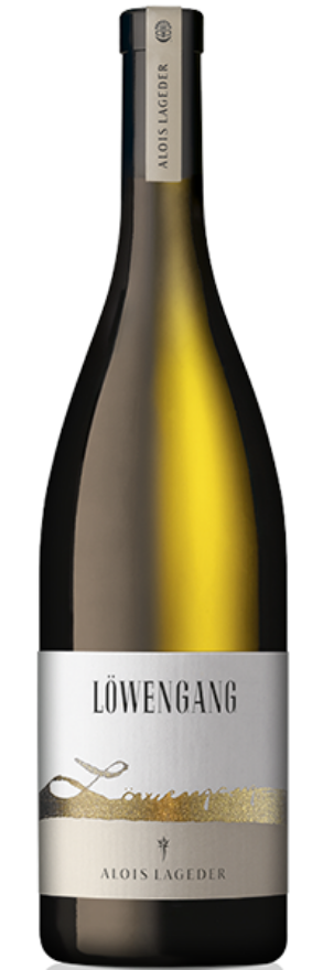 Chardonnay Löwengang 2022 Alois Lageder, 75cl, Alto Adige DOC, BIO-Demeter, Chardonnay, Südtirol