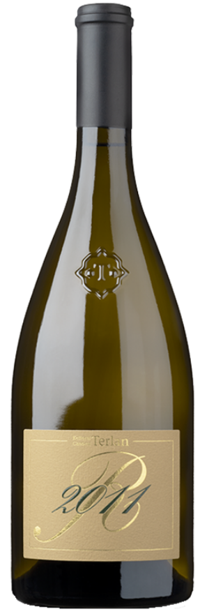 Terlaner Rarity 2012 Cantina Terlan, 75cl, Alto Adige DOC, Pinot Blanc, Südtirol