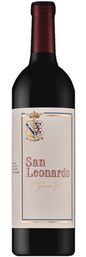 San Leonardo 2020 Tenuta di San Leonardo, 150cl, Dolomiti IGT, Cabernet Sauvignon, Carmenere, Merlot, Trentino