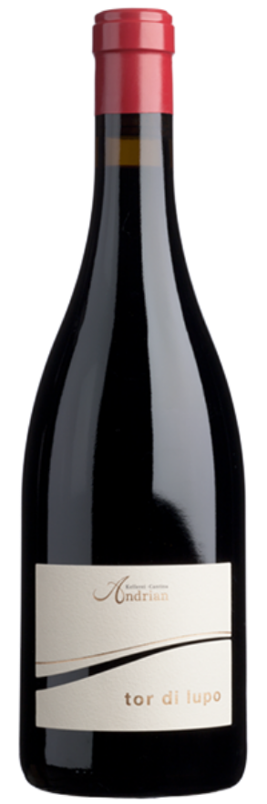 Lagrein Riserva Tor di Lupo 2022 Andrian, 75cl, Alto Adige DOC