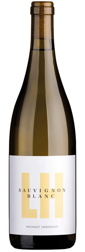 Sauvignon Blanc 2024 Weingut Lindenhof, 75cl, AOC Schaffhausen, Deutschschweiz