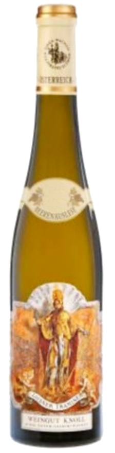 Gelber Traminer Beerenauslese 2024 Knoll