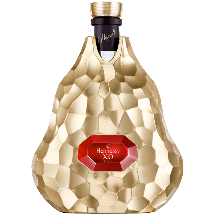 Hennessy X.O.Othoniel 40°