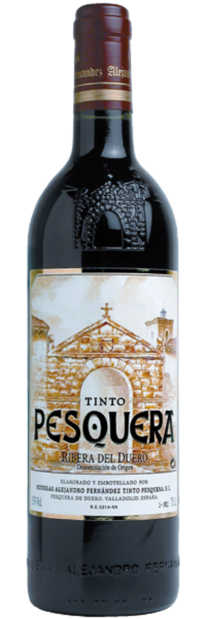 Pesquera Crianza 2021 Alejandro Fernández, 75cl, Ribera del Duero DO, Tempranillo, Ribera del Duero