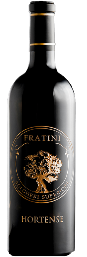 Hortense 2022 Tenuta Fratini
