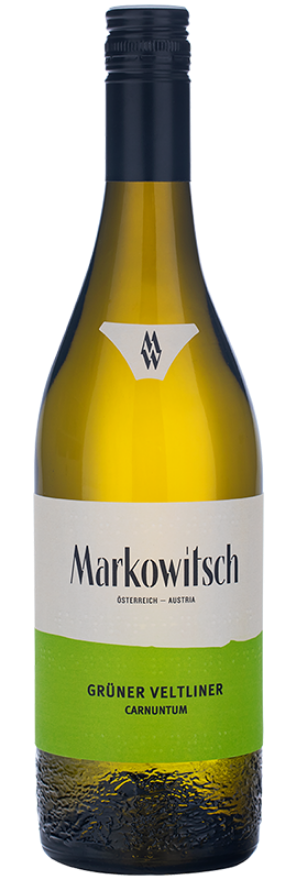 Grüner Veltliner 2025 Markowitsch