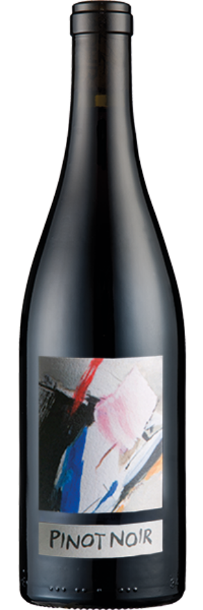 Maienfelder Pinot Noir 2024 Möhr-Niggli, 75cl, AOC Graubünden