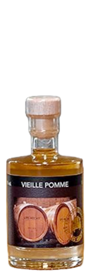 Gunzwiler Vieille Pomme 40° Linie Pura